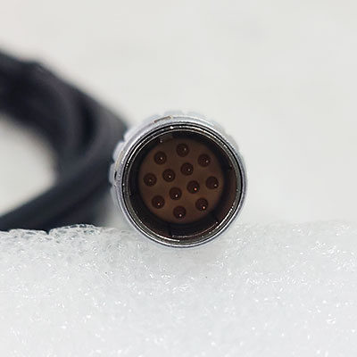 TCP303 AC/DC電流プローブ