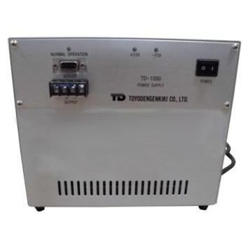 TD-1000 電流センサ電源
