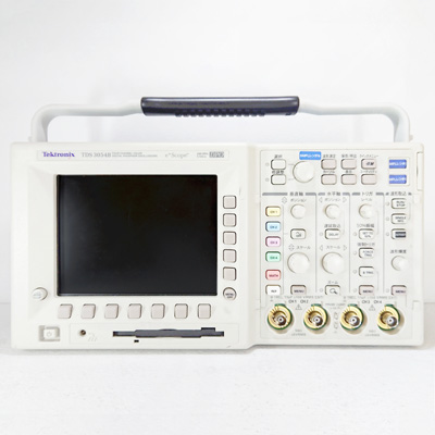 TDS3054B デジタルオシロスコープ