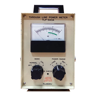 TLP-843A-22 通過形電力計