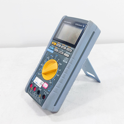 TY720 デジタルマルチメータ