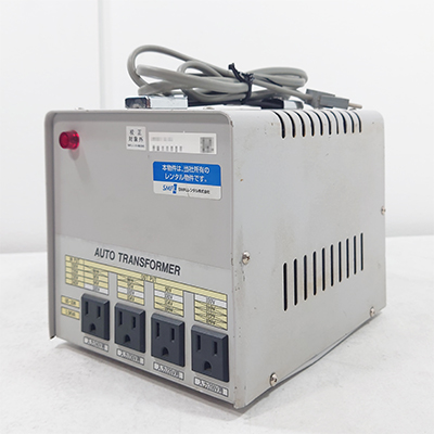 UE-15N ダウントランス