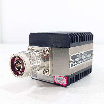 UFA-10NPJ-20 同軸形固定減衰器