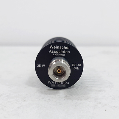 WA1446-3 ターミネータ