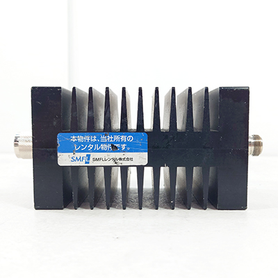 WDTS100-40dB-8G-B 固定減衰器