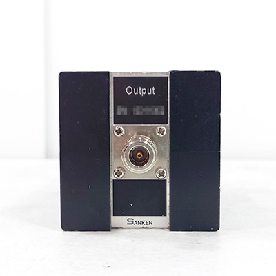 WDTS100-40dB-8G-B 固定減衰器