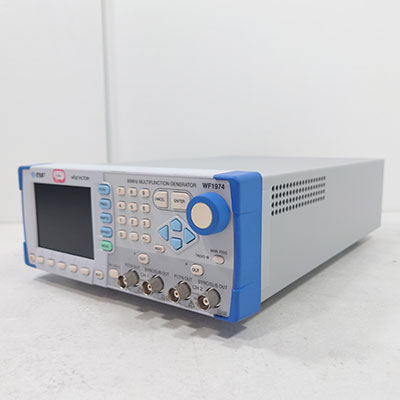 WF1974/PA-001-1318 マルチファンクションジェネレータ