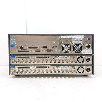 WX-7032/CL-407×64,RDX-USB3-EXT-DOCK ワイドバンドデータレコーダー