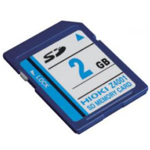 Z4001 SDメモリカード