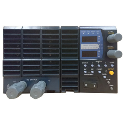 ZX-800LA ズーム直流電源