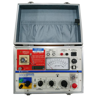 IP-701G 直流耐電圧試験器