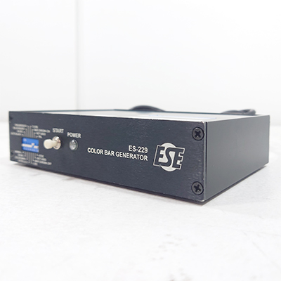 ES-229 カラーバージェネレータ