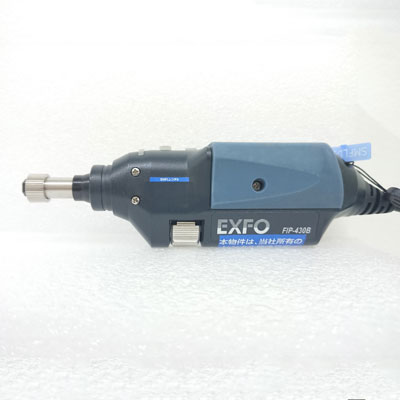 FIP-430B-UPC/FIPT-400-MU,FIPT-400-LC-K-UPC 光コネクタ端面検査器