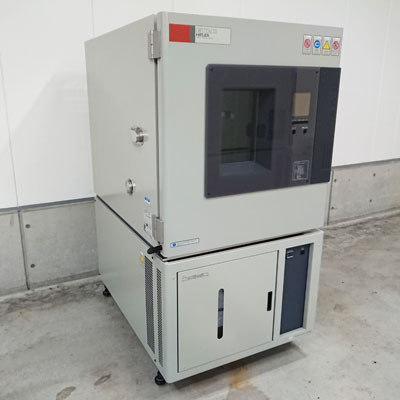 FX410N(150℃) 低温恒温恒湿器