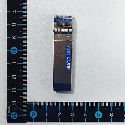 G0315A SFP+LR 1310nm