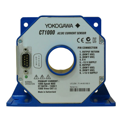 CT1000 電流センサ