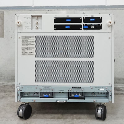 PCR2000LE/AC8-1P3M-M5C-3S,US05-PCR-LE 交流安定化電源