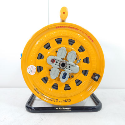 BG301KX 電工ドラム