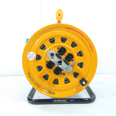 BG301KX 電工ドラム