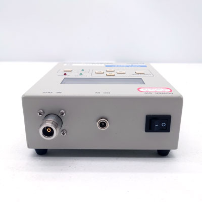 CDX-TMS138A/ACアダプタ ポータブル信号発生器