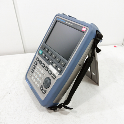 FPH/B3,B4,B22,K7,HA-Z220(モデル02) ハンドヘルドスペクトラムアナライザ