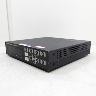 FV-1500 高速F/Vコンバータ