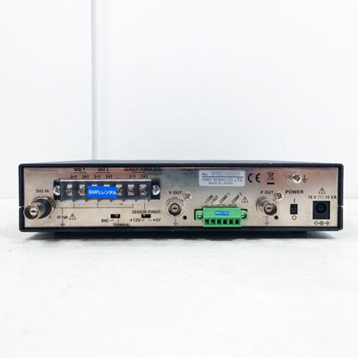 FV-1500 高速F/Vコンバータ