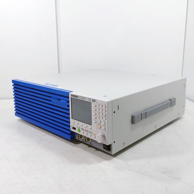 PLZ1205W 電子負荷装置