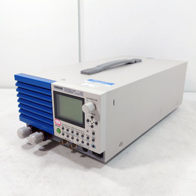 PLZ334W 電子負荷装置
