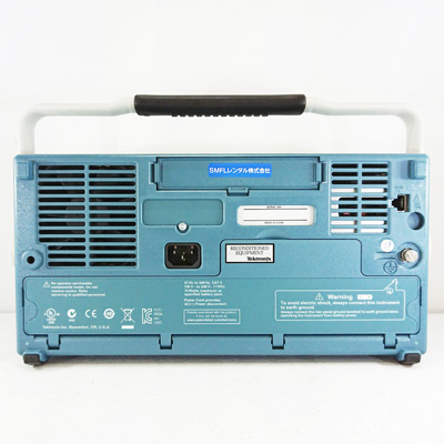 TDS3012C デジタルオシロスコープ