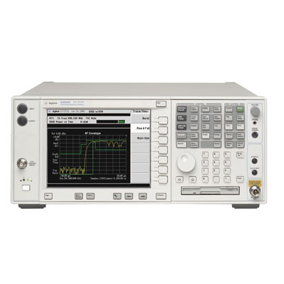 E4440A/111,115,1DS,226 スペクトラムアナライザ