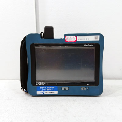 MAX-730C/SM1,Oi,EA-EUI-91,PM2X,FOA-54B OTDR