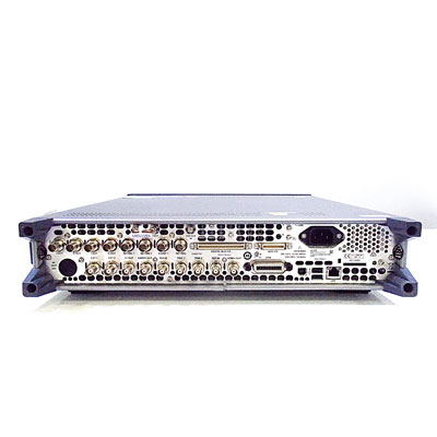 N5182B/012,023,1EA,403,506,656,657,660,UNV,UNX,N7624B-3FP・HFP・JFP・SFP・TFP,N7625B-3FP・EFP・JFP・QFP・TFP RFベクトル信号発生器