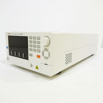 TSL-550-C-355485-S-F-SP-00-1 波長可変レーザー光源
