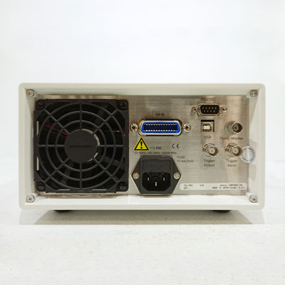 TSL-550-C-355485-S-F-SP-00-1 波長可変レーザー光源