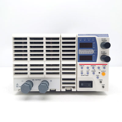 ZX-S-800LA 直流安定化電源