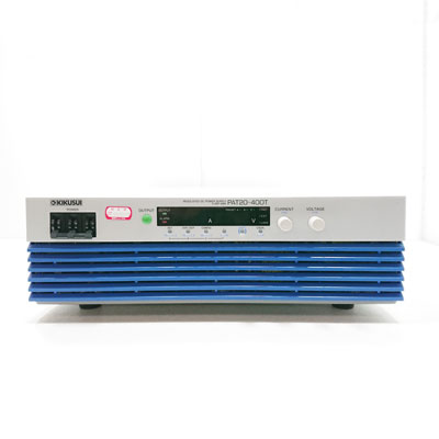 PAT20-400T/AC8-4P4M-M6C 高効率大容量スイッチング電源