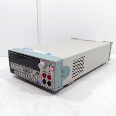 6240B 直流電圧・電流源/モニタ