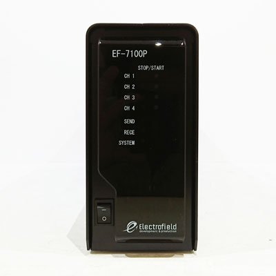 EF-7100P ポータブル充放電電源