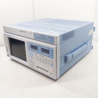 WT1806E-5A0-50A6-HE-D/EX6,B5,G6,V1,DA,MTR,PD2 プレシジョンパワーアナライザ