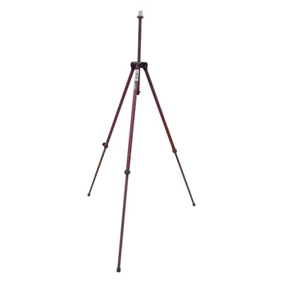 4-TR ノンメタリック三脚