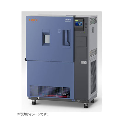 エスペック(株)　　小型超低温恒温器 MC-812