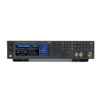 N5172B/1EA,503,653,UNV,N7624B-3FP・HFP RFベクトル信号発生器