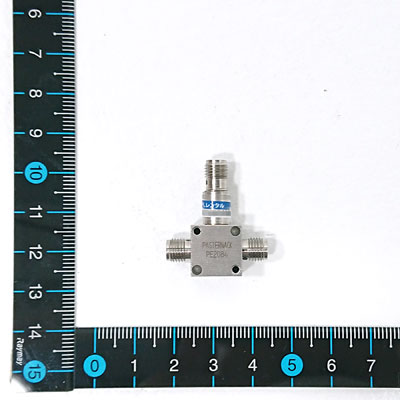 PE2084 パワーディバイダ