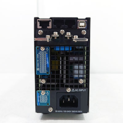 PWR401L ワイドレンジ直流電源