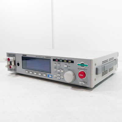 TOS6200A アース導通試験器