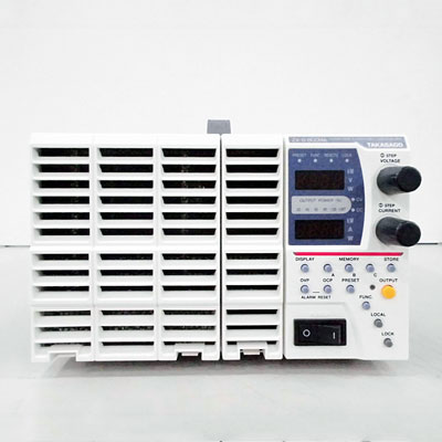 ZX-S-800MA 直流安定化電源