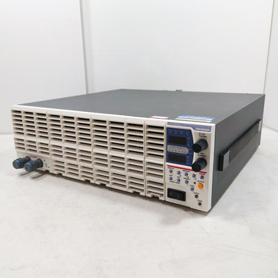 ZX-S-1600LA 直流安定化電源｜レンタル｜計測器｜SMFLレンタル