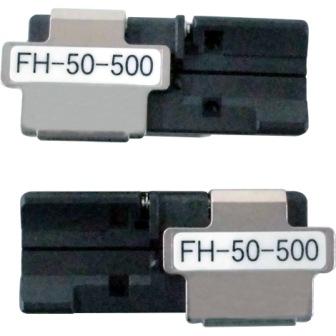 FH-50-500 光ファイバホルダ