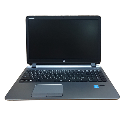 PROBOOK450G2(X6W56PA#ABJ) ノートPC